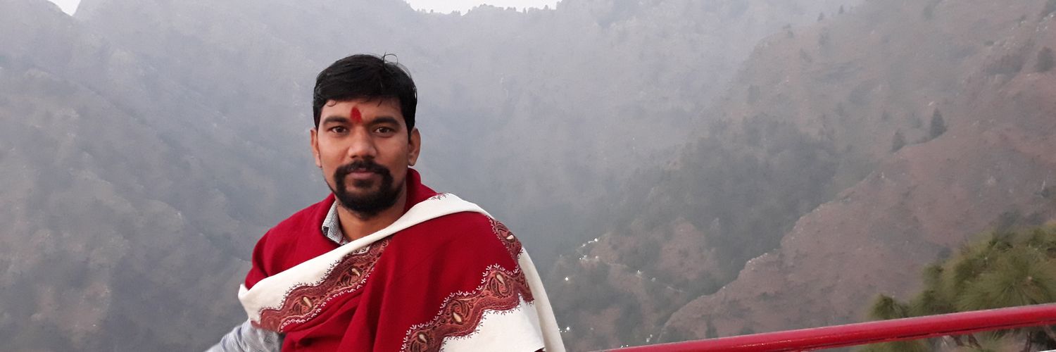 Devendra_veeru's profile banner image