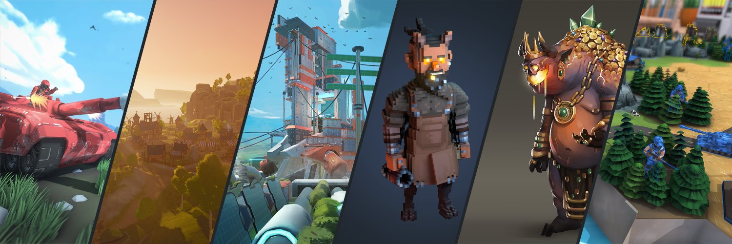 Zero Games Studios banner