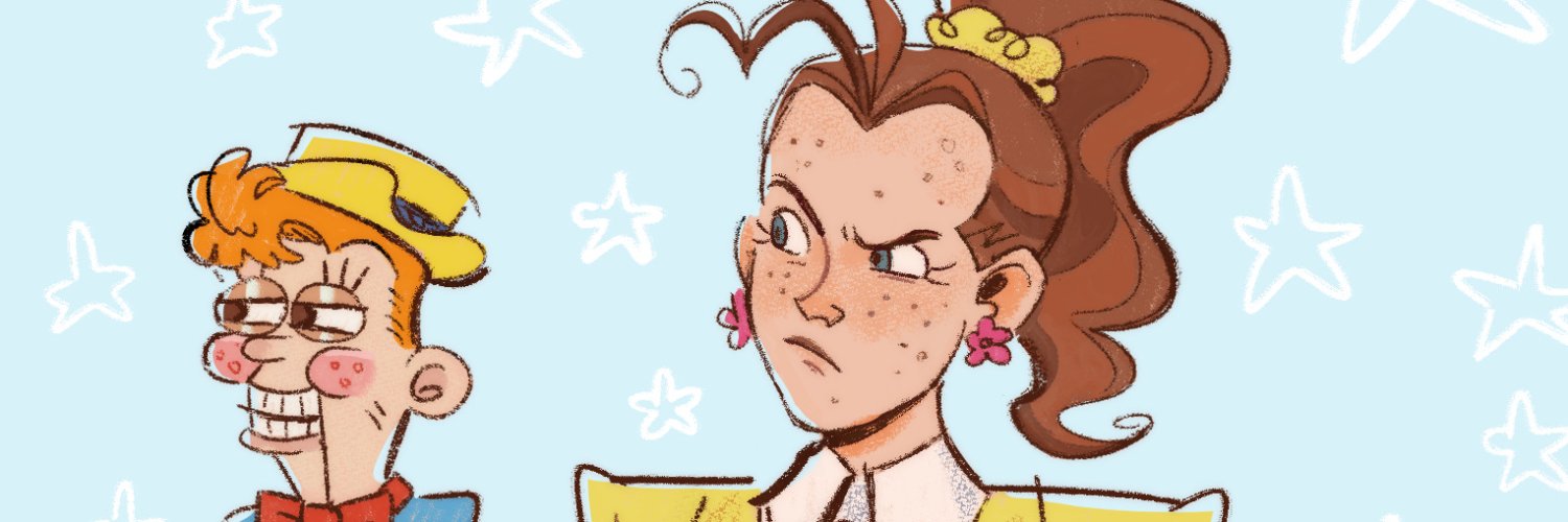 The Loud House but good banner