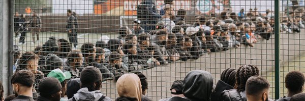 BLBallersCIC Profile Banner