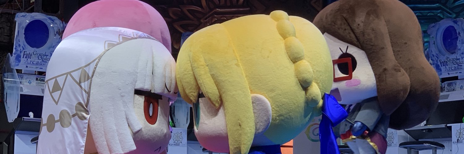 oboe_kan's profile banner image