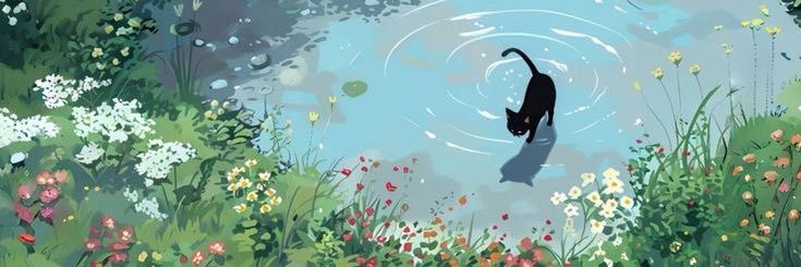 koushuus's profile banner image