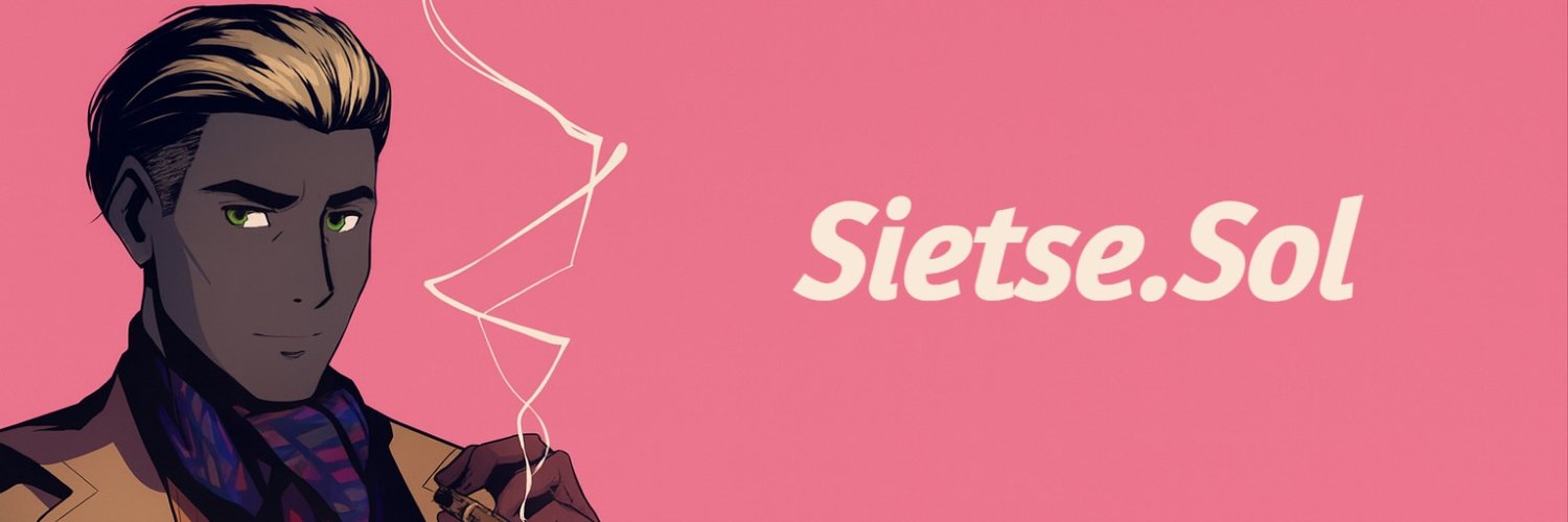 Sietse_Sol's profile banner image