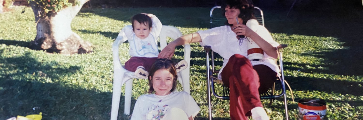 BarbaraSaenger2's profile banner image