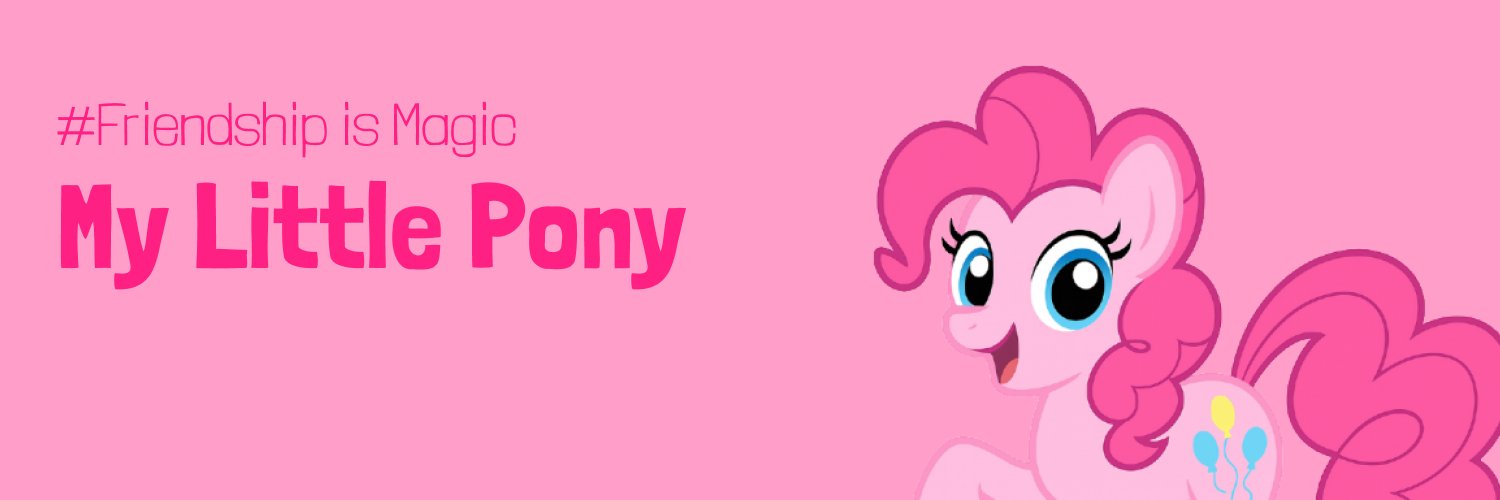 Pony_BSC's profile banner image