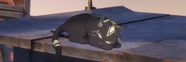 timelynefercat Profile Banner