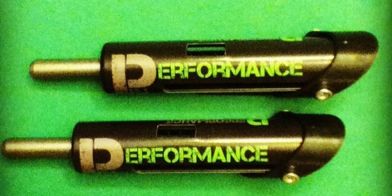 PerformancePin's profile banner image