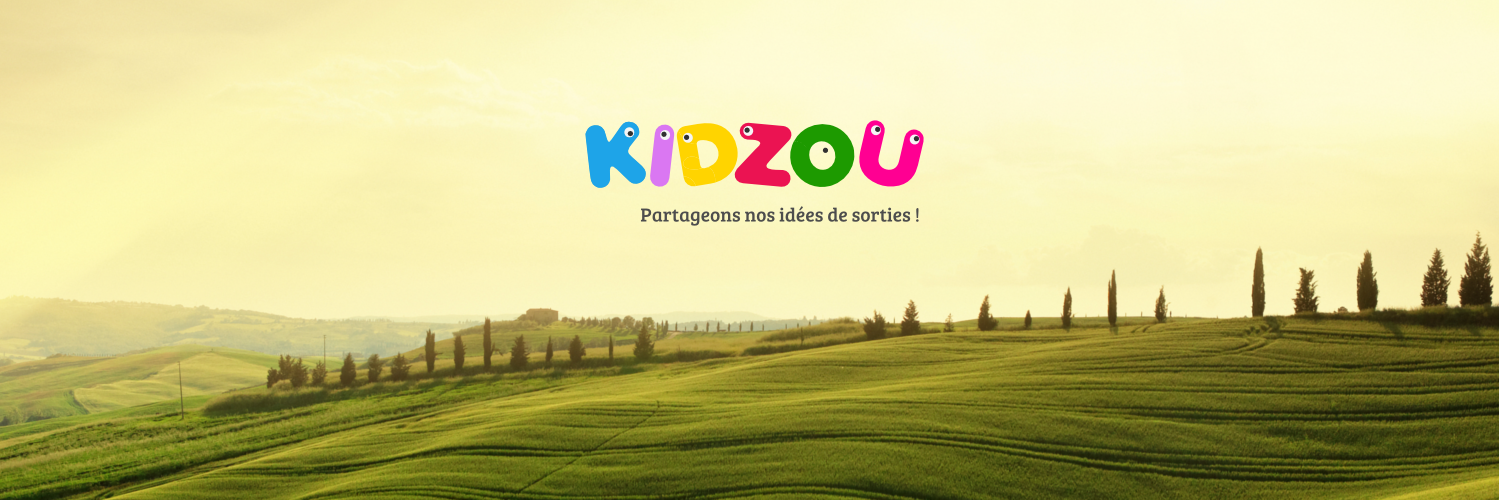 kidzou's profile banner image