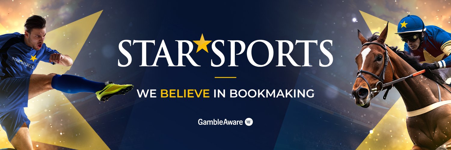 Star Sports Bookmakers's banner