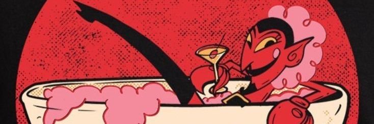 tinisntreal's profile banner image