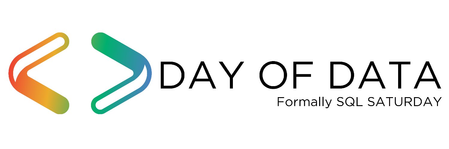 Day of Data banner
