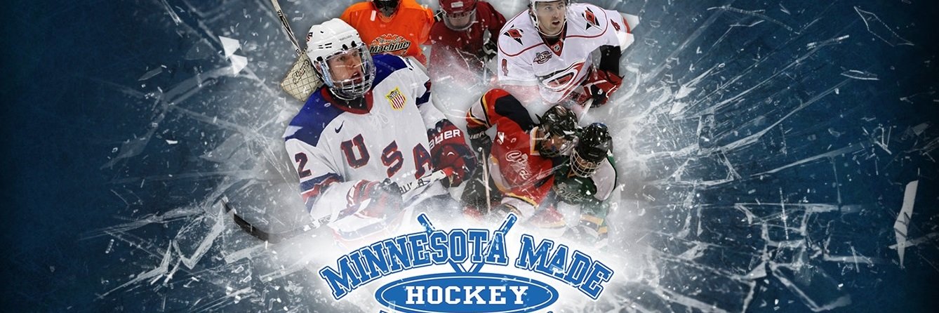 MN Made Hockey (@mnmadehockey) / Posts / X
