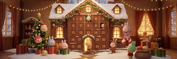 Labubuctoeth Profile Banner