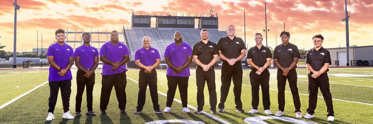 Jaylon Jackson banner