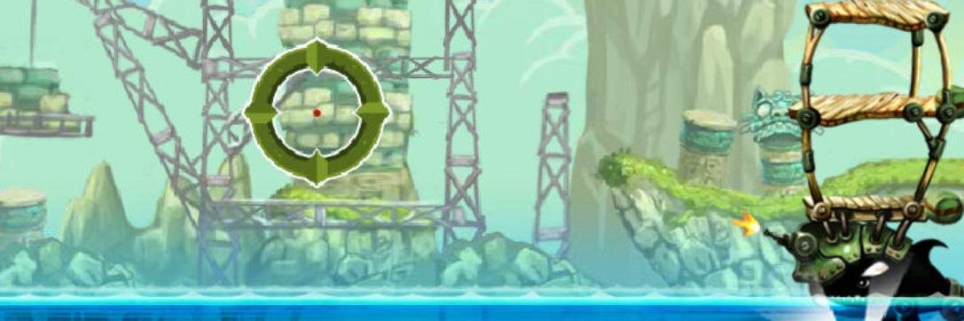 アクションゲームの庵＠どん banner