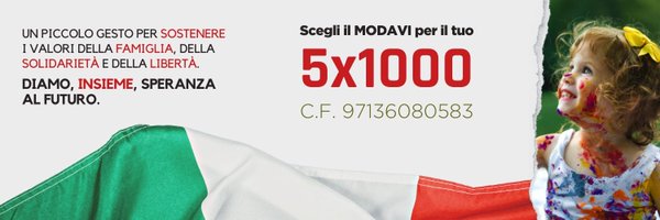ModaviOnlus Profile Banner