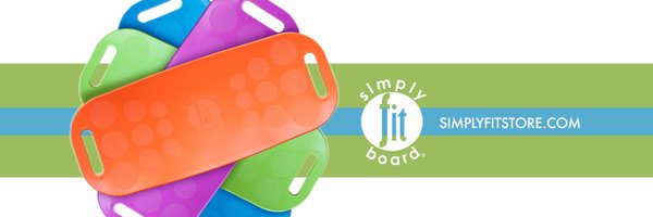 Simply Fit Board Profile Banner