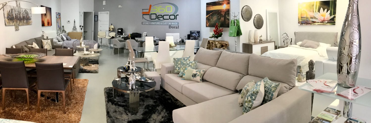 360decor's profile banner image