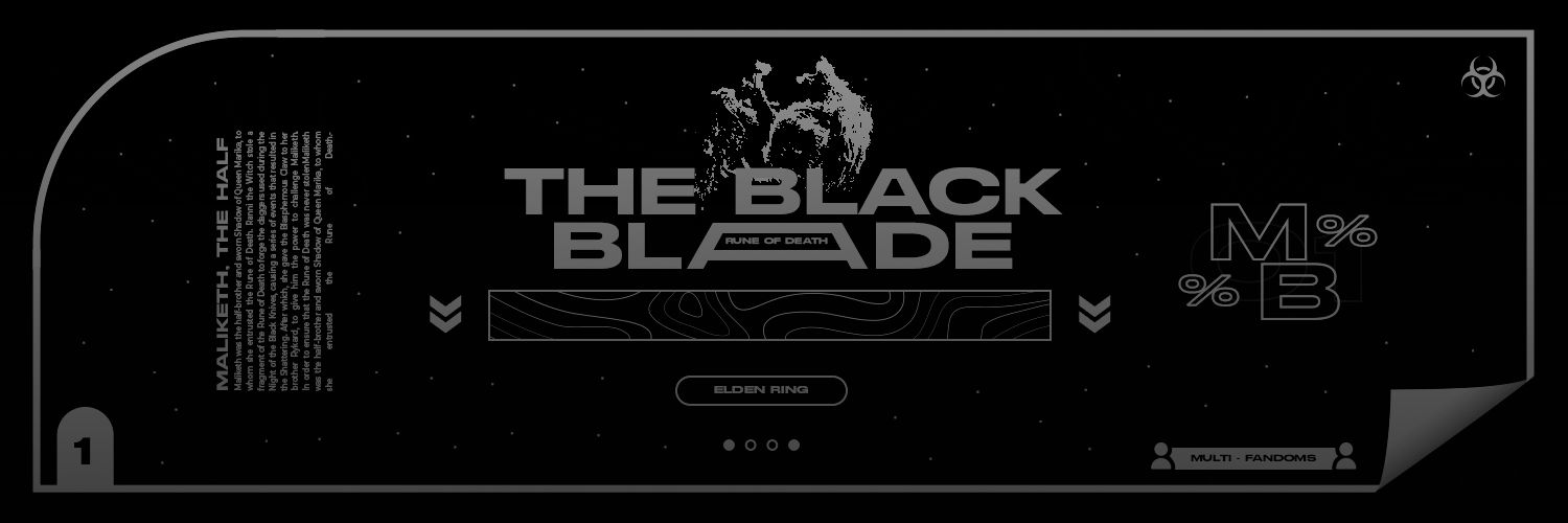 ᅠᅠ 𝐌𝐀𝐋𝐈𝐊𝐄𝐓𝐇. ᅠᅠ banner