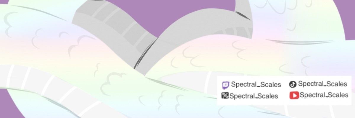 Spectral_Scales's profile banner image
