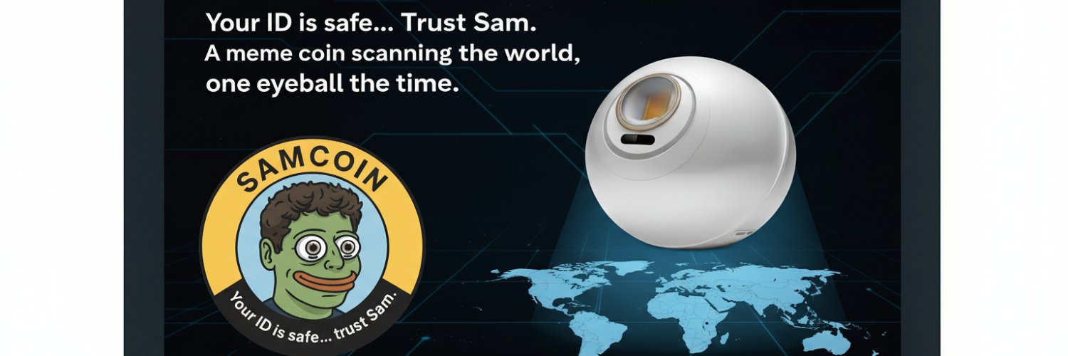SamCoin banner