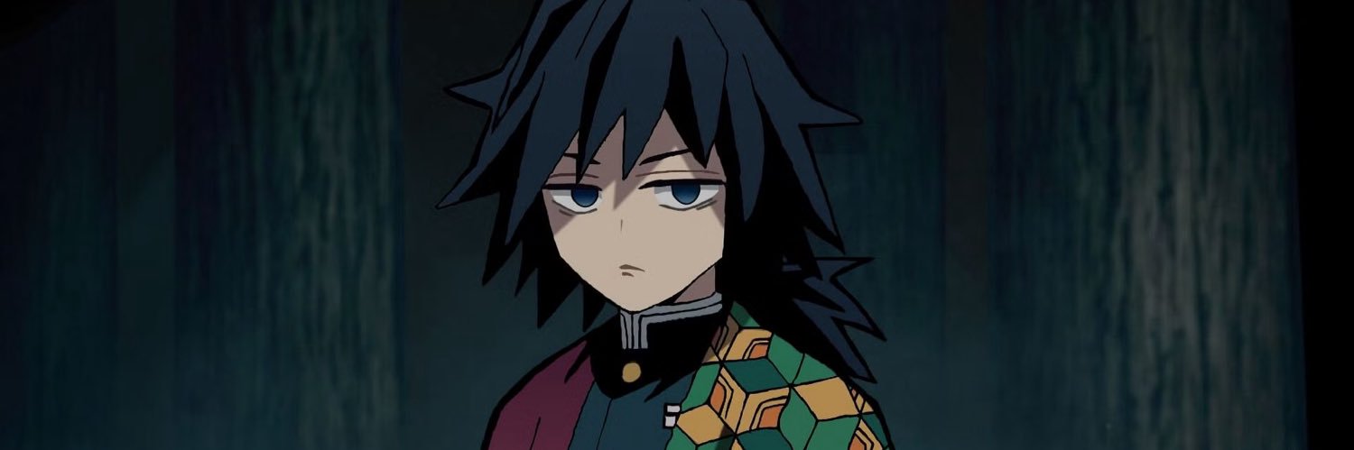 Kyzui002's profile banner image