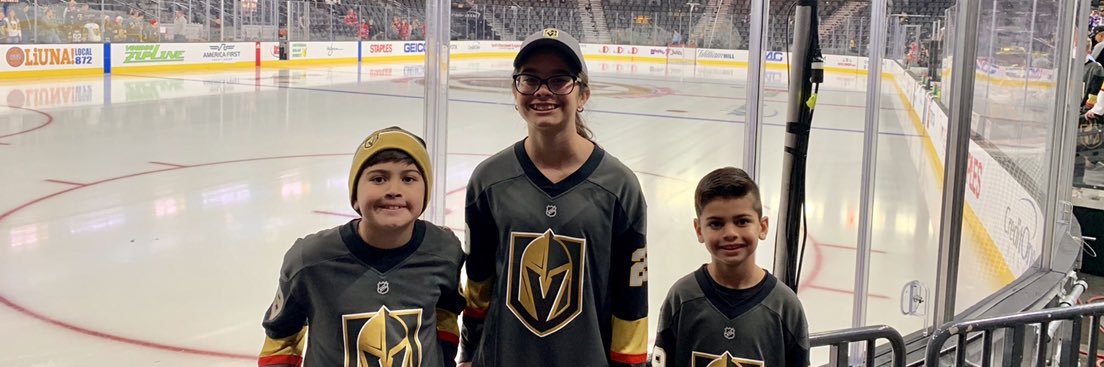 George I. Sanabria banner