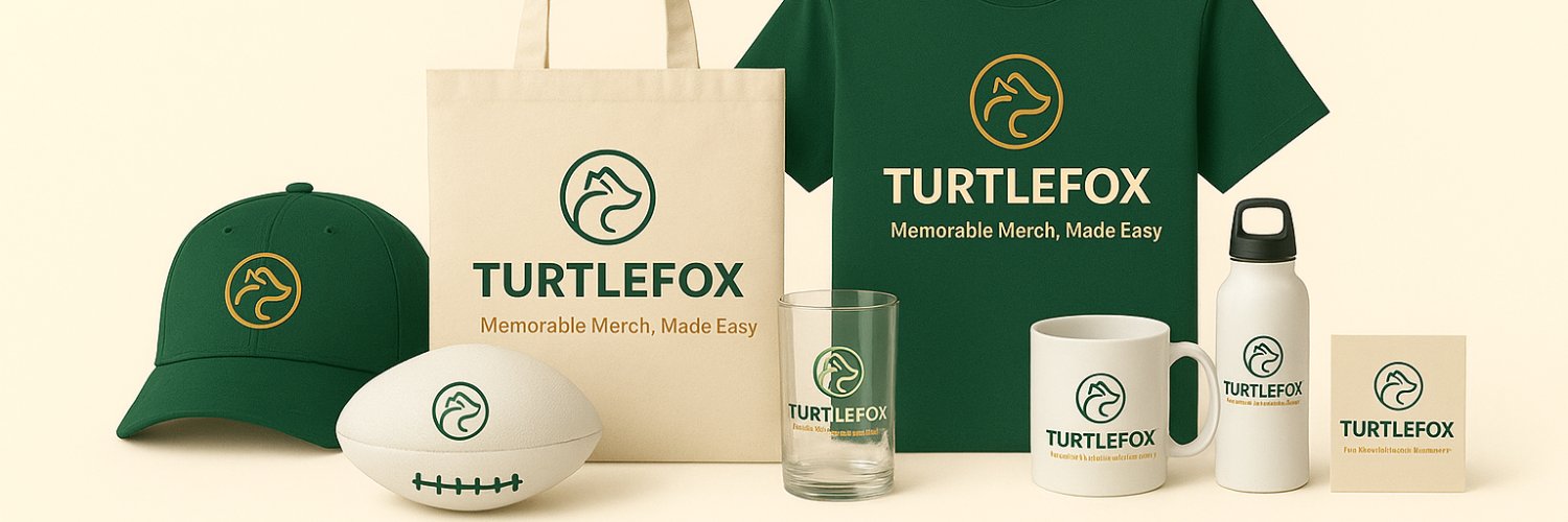 TurtlefoxLLC's profile banner image