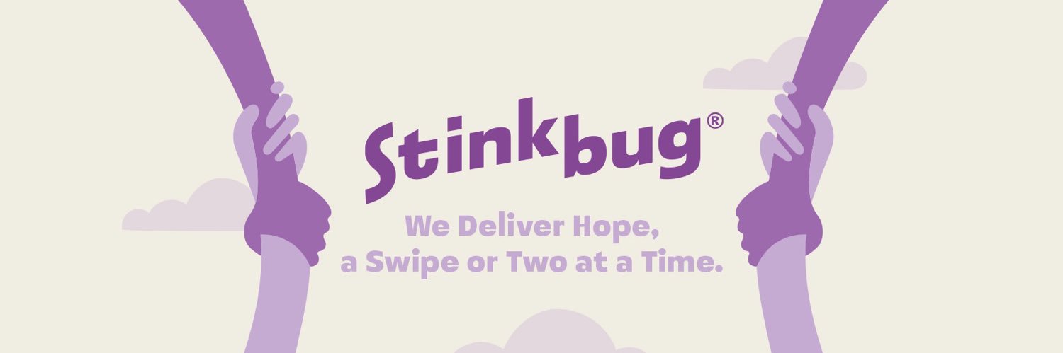 Stinkbug banner