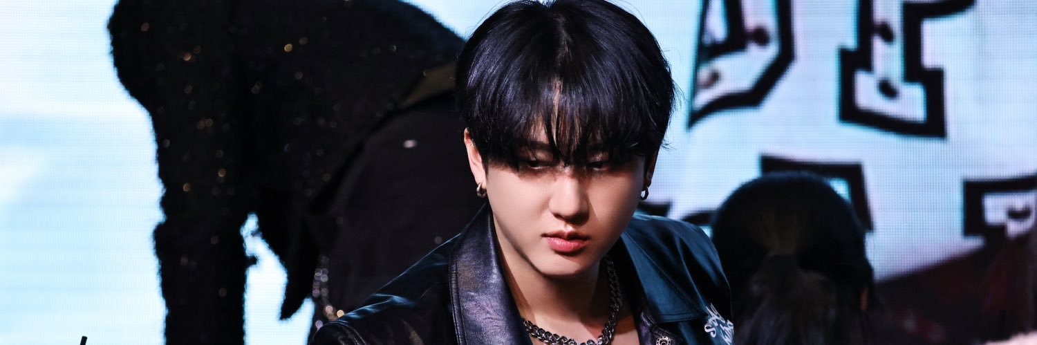 Only_Changbin's profile banner image