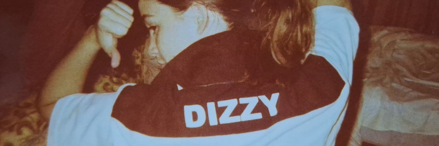 DizzyClueless banner