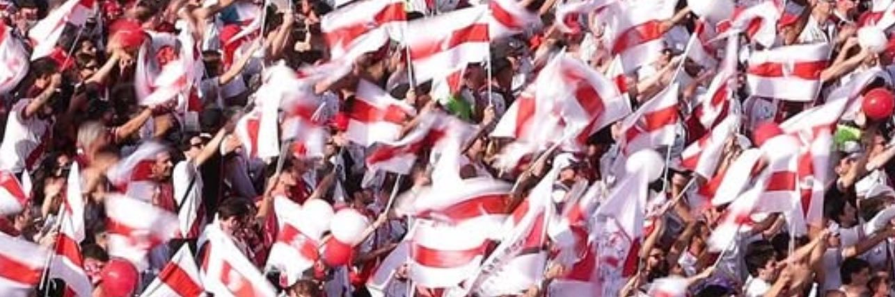 River Primero banner
