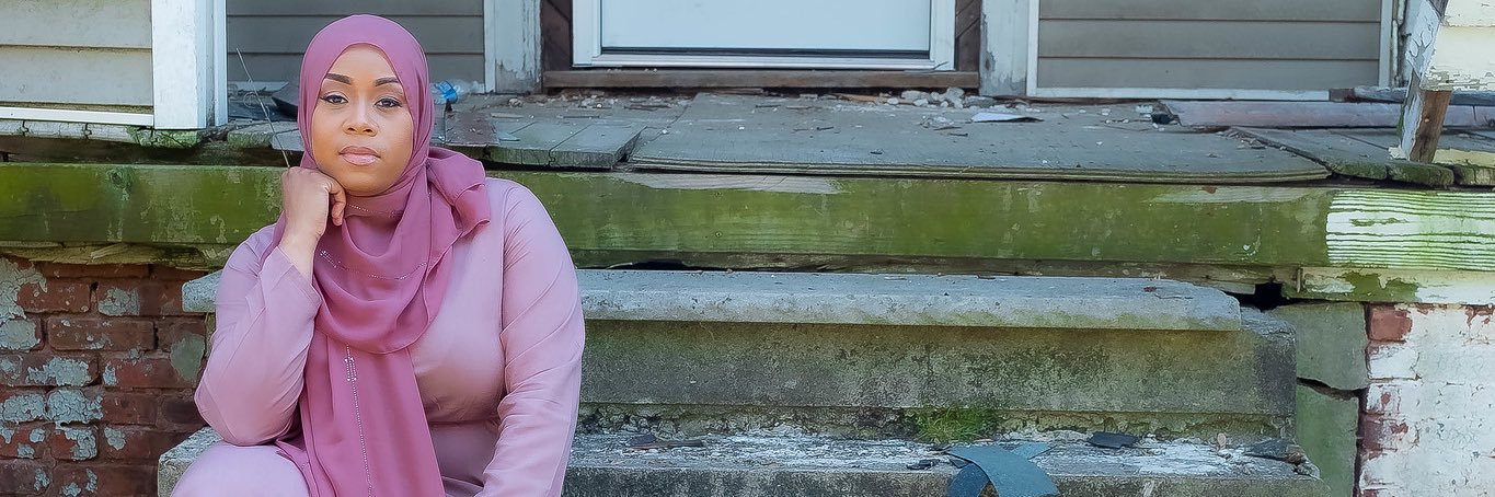 Daisy Grant banner