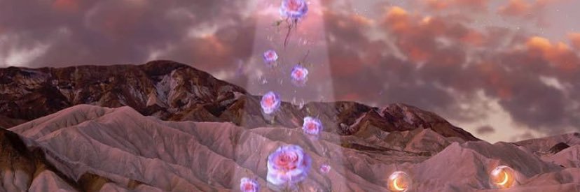 LeahElizabethOC's profile banner image