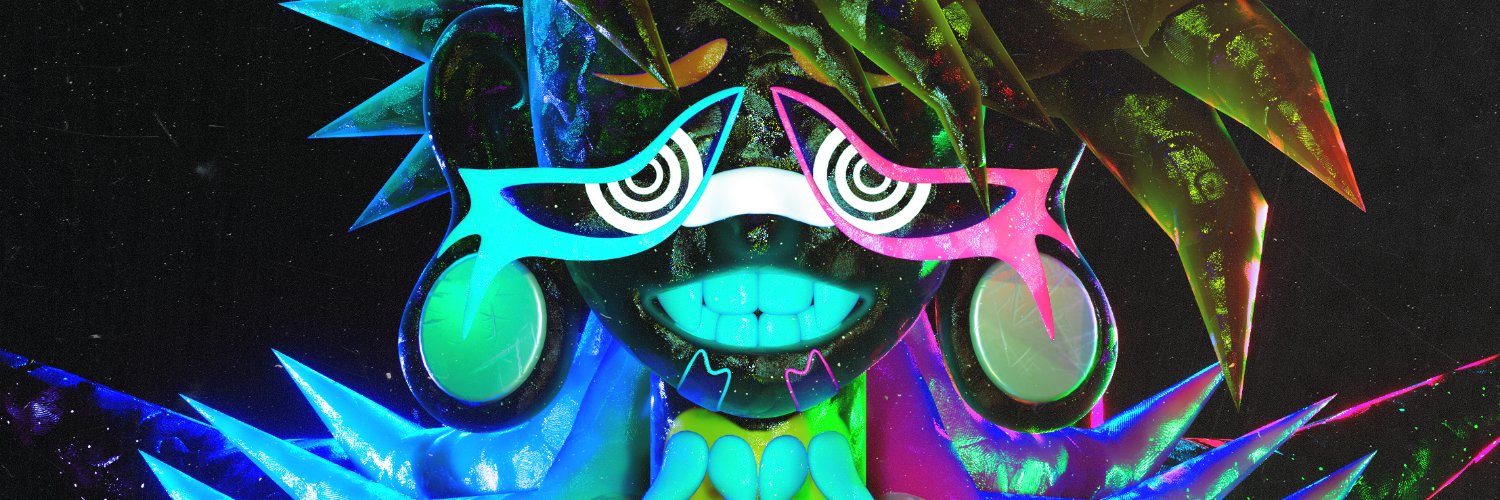 VOID is Under New Management | Now on 🦋🟦☁️ banner