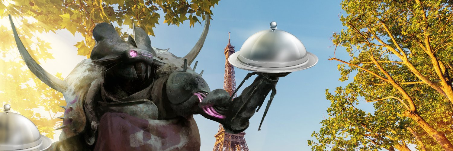 arcaydes's profile banner image