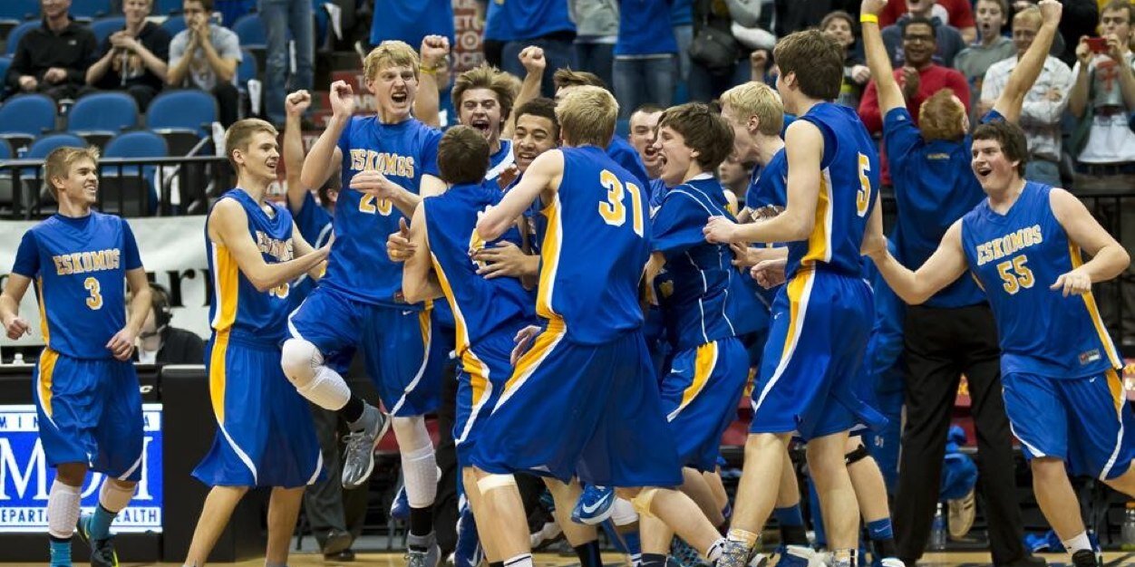 EskoBasketball's profile banner image
