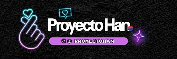 proyectohan's profile banner image