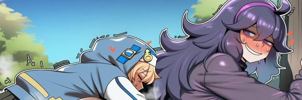 Ilovehexslop Profile Banner