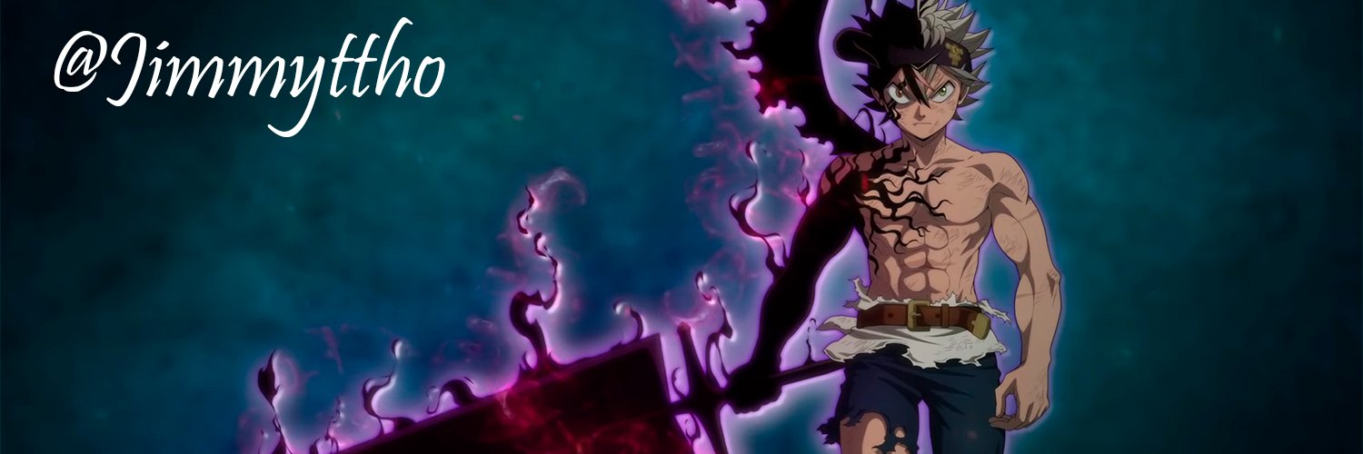JIMMYTTHO's profile banner image