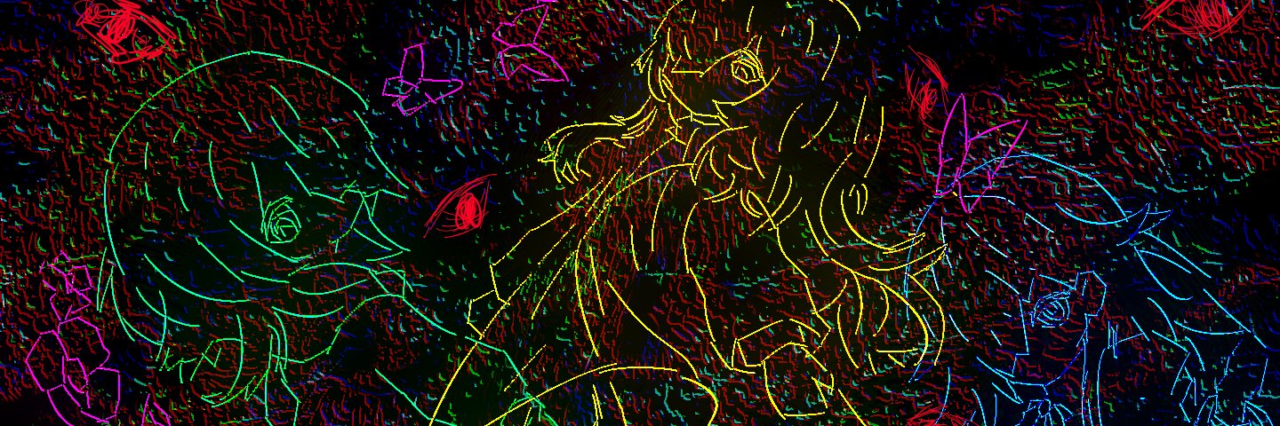 voidedzero0's profile banner image