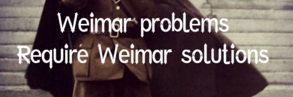 TINFOIL IS BACK! banner