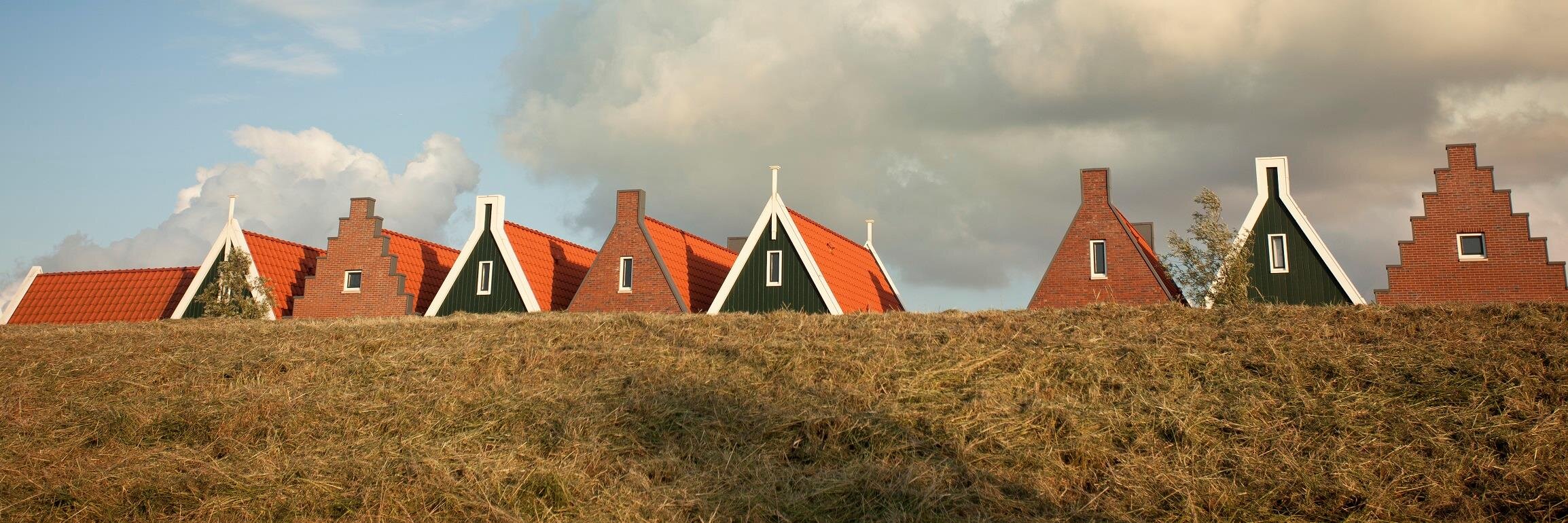 Gem. Edam-Volendam banner