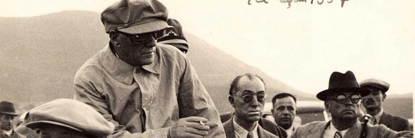 Okan Sürmen banner