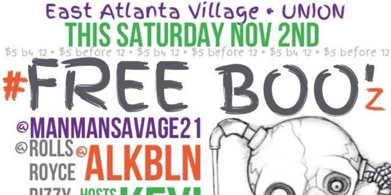 FreeBoozAtl's profile banner image