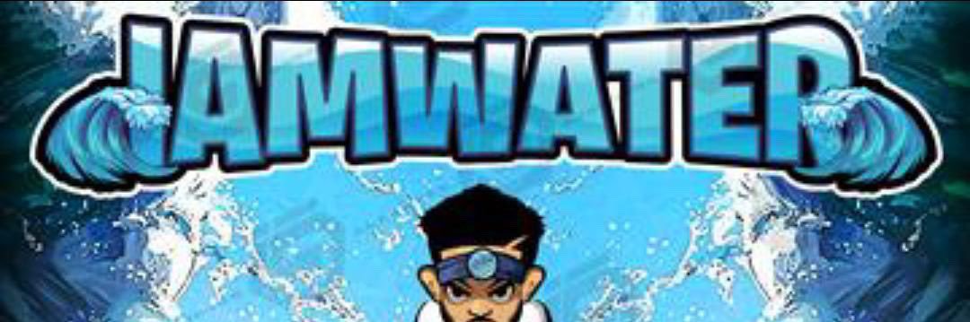 IAMWATER banner