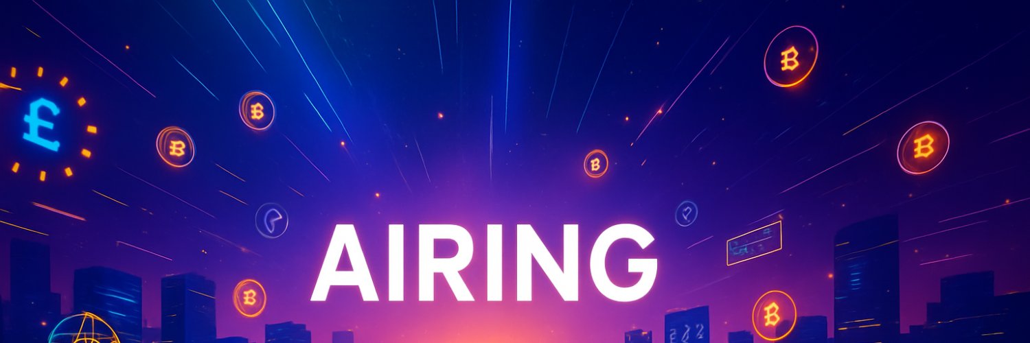 airingpro's profile banner image