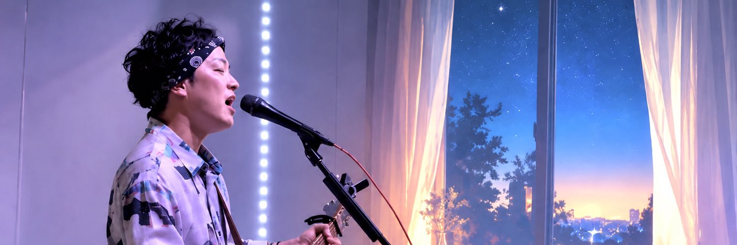akkey1616's profile banner image