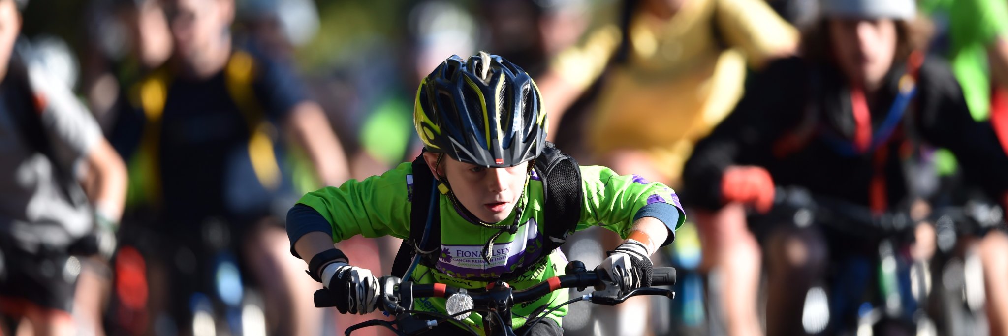 BallaratCycleClassic banner