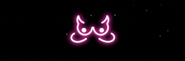 Only NSFW (+18) banner